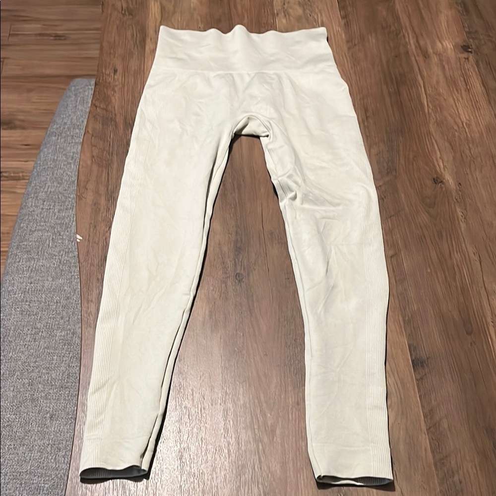 Set Active High-Waisted Leggings